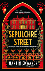 Sepulchre Street