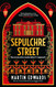 Sepulchre Street