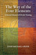 The Way of the Four Elements: A Second Manual of Occult Training