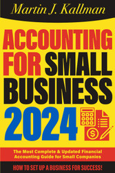 Accounting for Small Business