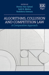 Algorithms Collusion and Competition Law: A Comparative Approach