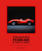 Dream in Red - Ferrari by Maggi & Maggi: A photographic journey