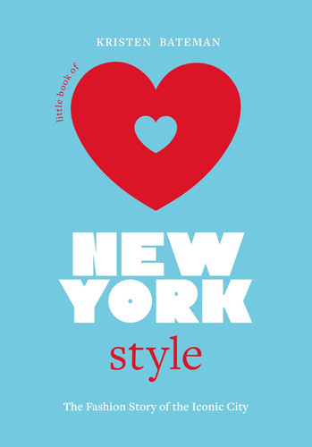 Little Book of New York Style Little Book of New York Style