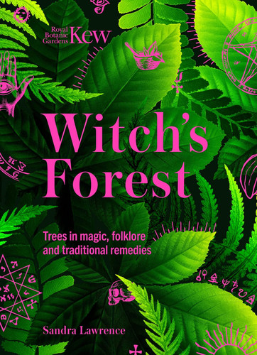 Kew: The Witch's Forest: Trees in magic folklore and traditional remedies