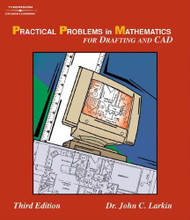 Practical Problems In Mathematics For Drafting And Cad