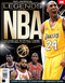 Legends of the NBA: Discover the incredible stories of basketball's