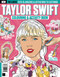 Taylor Swift Colouring & Activity Book - The Must Have by Popular Taylor Swift Colouring & Activity Book - The Must Have by Popular