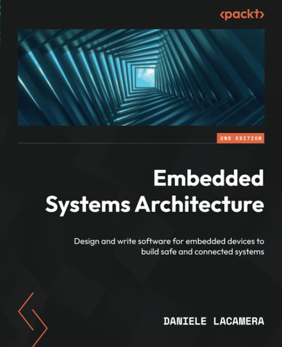 Embedded Systems Architecture: Design and write software for embedded