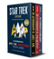 Star Trek Captains - The Autobiographies