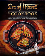 Sea of Thieves: The Cookbook