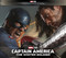 Marvel Studios' The Infinity Saga - Captain America: The Winter