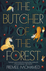 The Butcher of the Forest