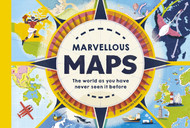 Marvelous Maps: Our changing world in 40 amazing maps