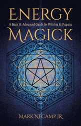 Energy Magick