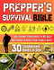 The Prepper's Survival Bible
