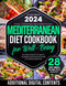 Mediterranean Diet Cookbook for Well-Being