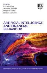 Artificial Intelligence and Financial Behaviour