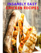 Insanely Easy Chicken Recipes: Plan Quick and Easy Meals Soups Chili