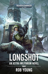 Longshot (Warhammer 40 000)