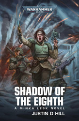 Shadow of the Eighth (Warhammer 40 000)
