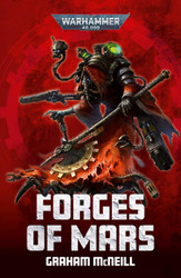 Forges of Mars (Warhammer 40 000)