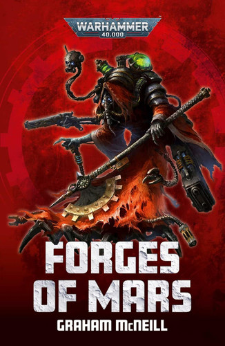 Forges of Mars (Warhammer 40 000)