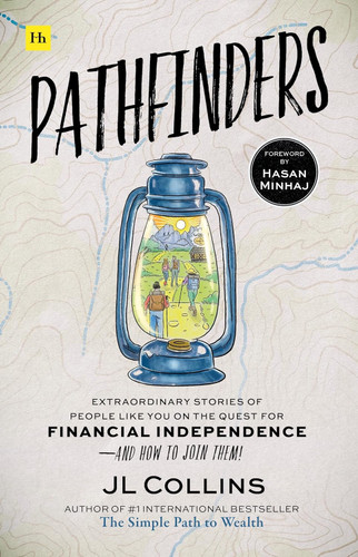 Pathfinders: Extraordinary Stories of People Like You on the Quest