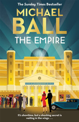 The Empire: Wonderful. A lifelong love letter to the theatre Reverend