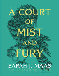 A Court of Mist and Fury (A Court of Thorns and Roses 2)