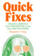 Quick Fixes: Drugs in America from Prohibition to the 21st Century