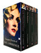 Complete Novels of D.H. Lawrence 4 Books Collection Box Set