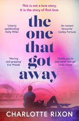 THE ONE THAT GOT AWAY