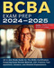 BCBA Exam Prep 2024-2025