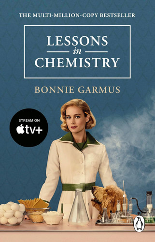 LESSONS IN CHEMISTRY (FILM)