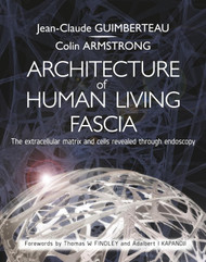 Architecture of Human Living Fascia: The Extracellular Matrix and