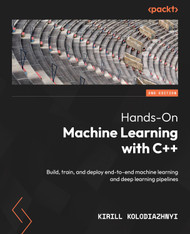 Hands-On Machine Learning with C++