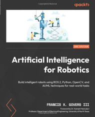 Artificial Intelligence for Robotics