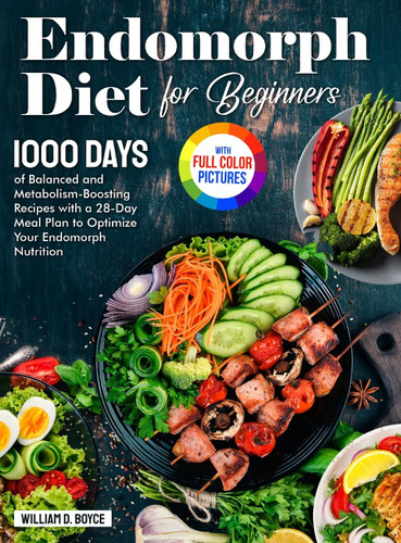 Endomorph Diet for Beginners