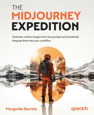 The Midjourney Expedition: Generate creative images from text prompts