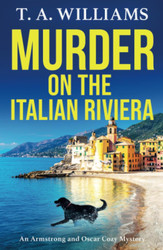 Murder on the Italian Riviera