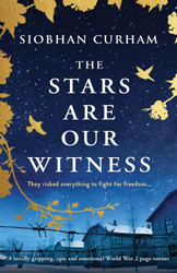 The Stars Are Our Witness: A totally gripping epic and emotional
