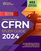 CFRN Study Guide 2024