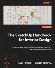 The SketchUp Handbook for Interior Design