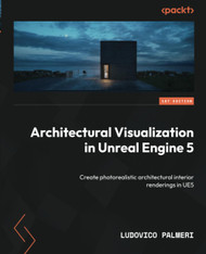 Architectural Visualization in Unreal Engine 5: Create photorealistic
