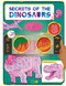 Secrets of the Dinosaurs: Discover Amazing Facts and Hidden Images