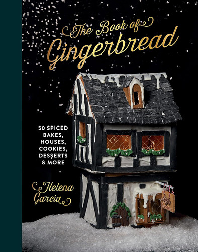 The Gingerbread Book