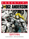 Essential Judge Anderson: Satan (2)
