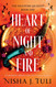 Heart of Night and Fire: An absolutely addictive slow burn fantasy