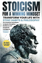 Stoicism for a Winning Mindset