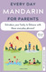 Everyday Mandarin for Parents: An easy phrasebook to start